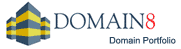 Domain8.se